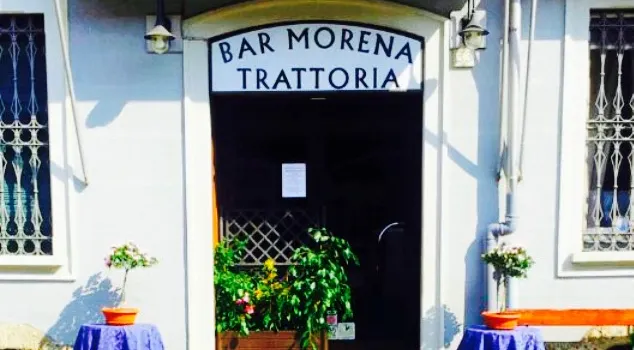 Ristorante Morena