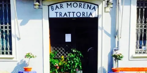 Ristorante Morena