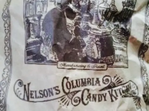 Nelson's Columbia Candy Kitchen