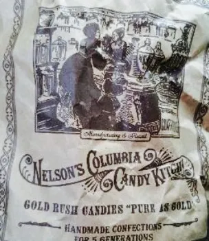 Nelson's Columbia Candy Kitchen