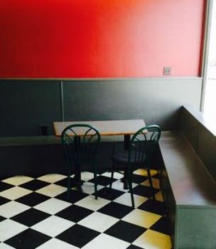 Matteo's Pizza
