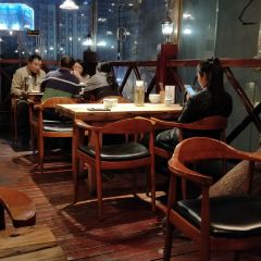 SHU CHU User Photo