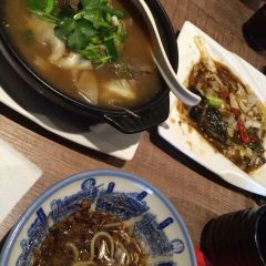 明湖餐廳 ảnh của người dùng