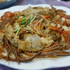 XIAN XIONG QI User Photo