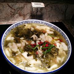 Tang Huang Ge User Photo