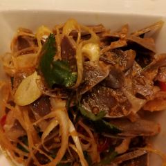 SHENG TAI REN GU User Photo