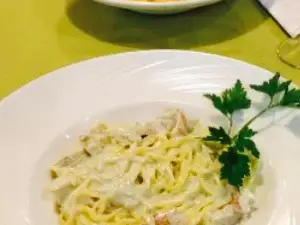 Gallio Ristorante