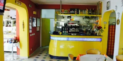 Bistro-Pizzeria Luna