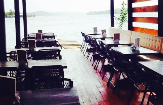 Buena Vista Restaurant