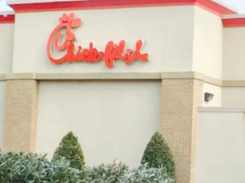Chick-fil-A