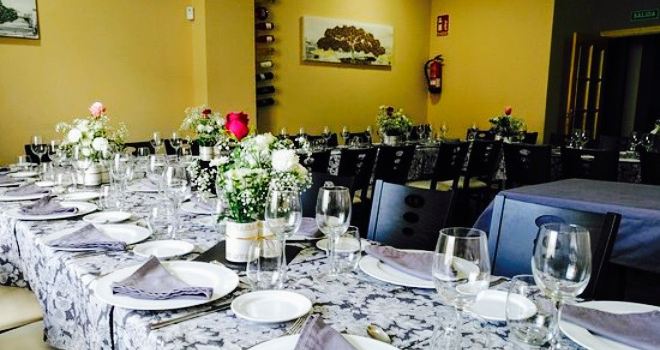 Restaurante Baslo