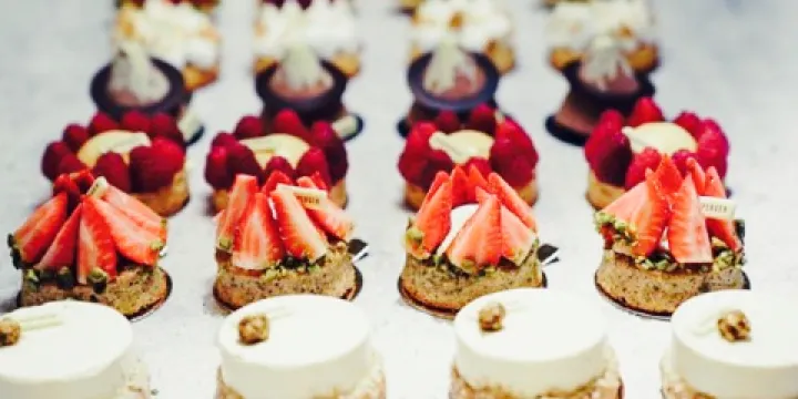 Broterben Remsperger