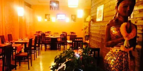 Sawatdee Ka Thai Food