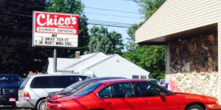 Chico's Travelers Inn