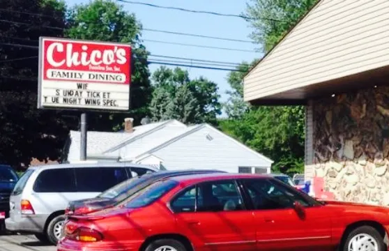 Chico's Travelers Inn