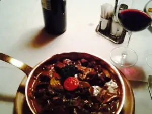 Messnerwirt's Stuben