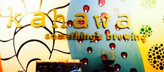 Kahawa Bistro