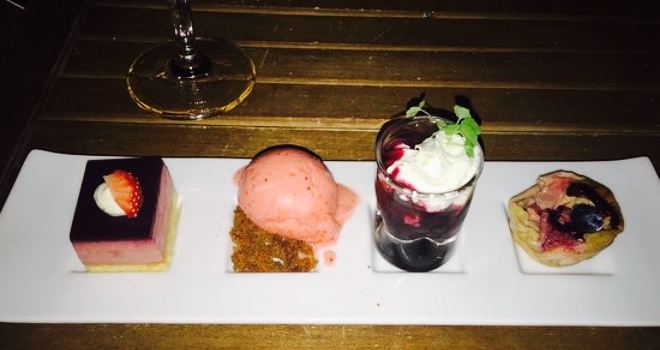 Brasserie & Winebar 't Regthuys