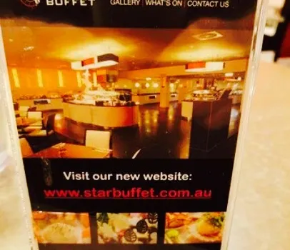 Star Buffet Family Restaurant