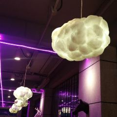 超跑龙虾(明发商业广场店) User Photo
