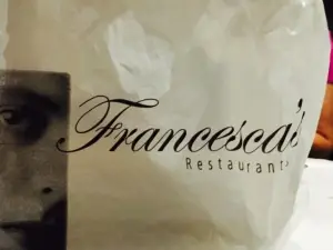 Francesca's Tavola