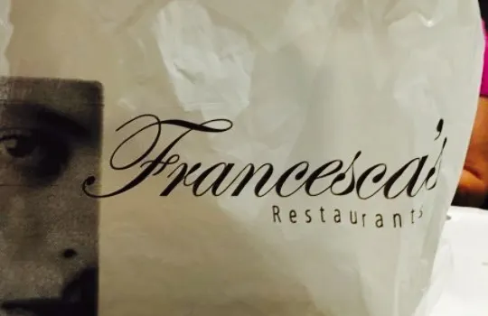 Francesca's Tavola