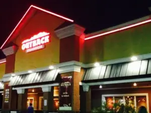 Outback Steakhouse