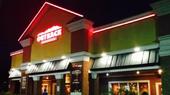 Outback Steakhouse