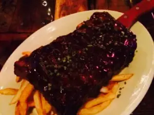 Iron Horse Bar & Grill