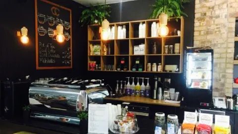 concept.coffee in Maleny