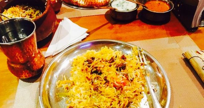 Dhaba