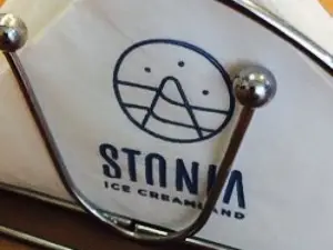 Stonia Ice Creamland - Águas Claras