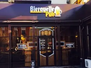 Bierquelle Pub