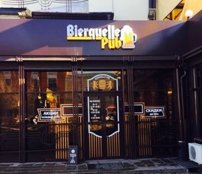 Bierquelle Pub