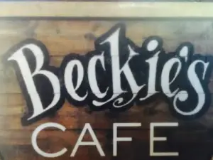 Beckie's Cafe