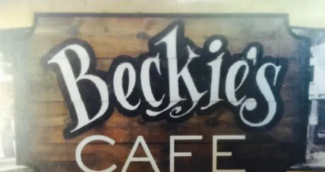 Beckie's Cafe