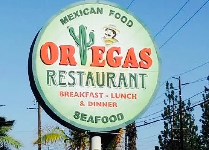 Ortega's Family Restaurant