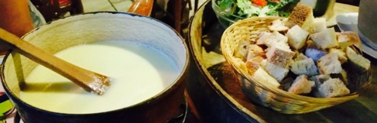 Madigan's pub restaurant