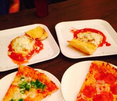 De Leon Pizza