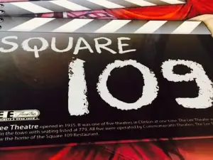 Square 109 Restaurant & Bar