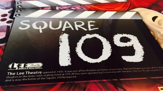 Square 109