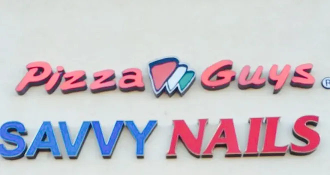 Pizza Guys