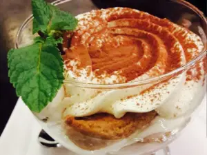 La Passion Des Saveurs