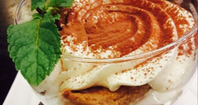 La Passion Des Saveurs