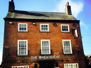 The Wheatsheaf