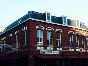 Weerter Bazaar