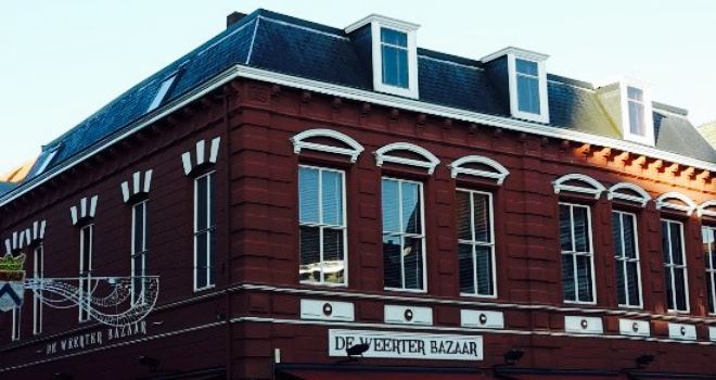 Weerter Bazaar