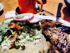 La Fuente Mexican Restaurant