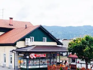 Okrepčevalnica gostilnica JUR