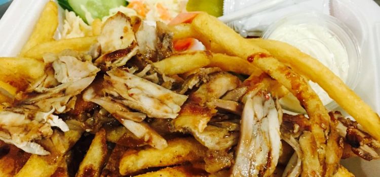 Shawarma Royal